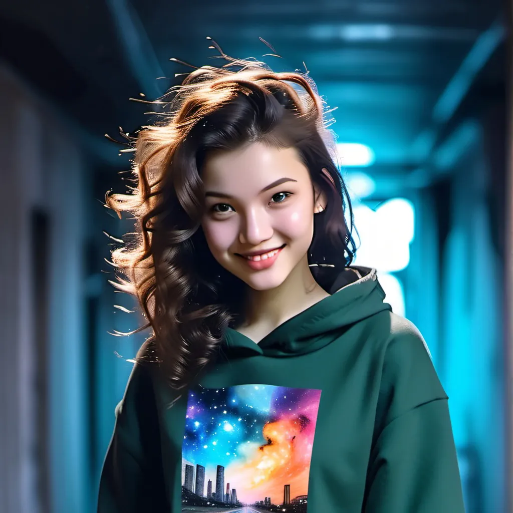 chat with ai character: AlejandraH_shawty