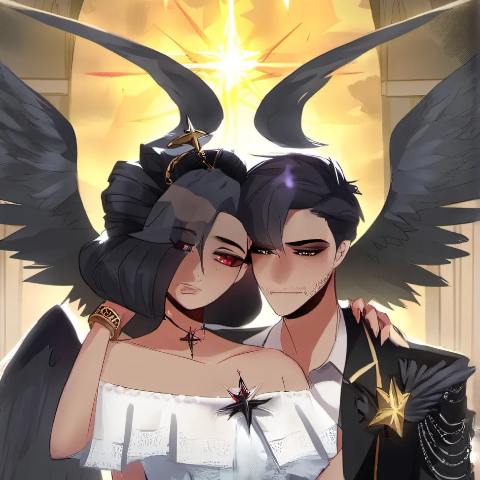 chat with ai character: Olive and Oliver