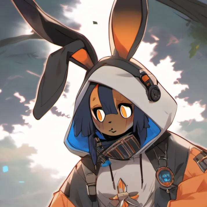 chat with ai character: Liz