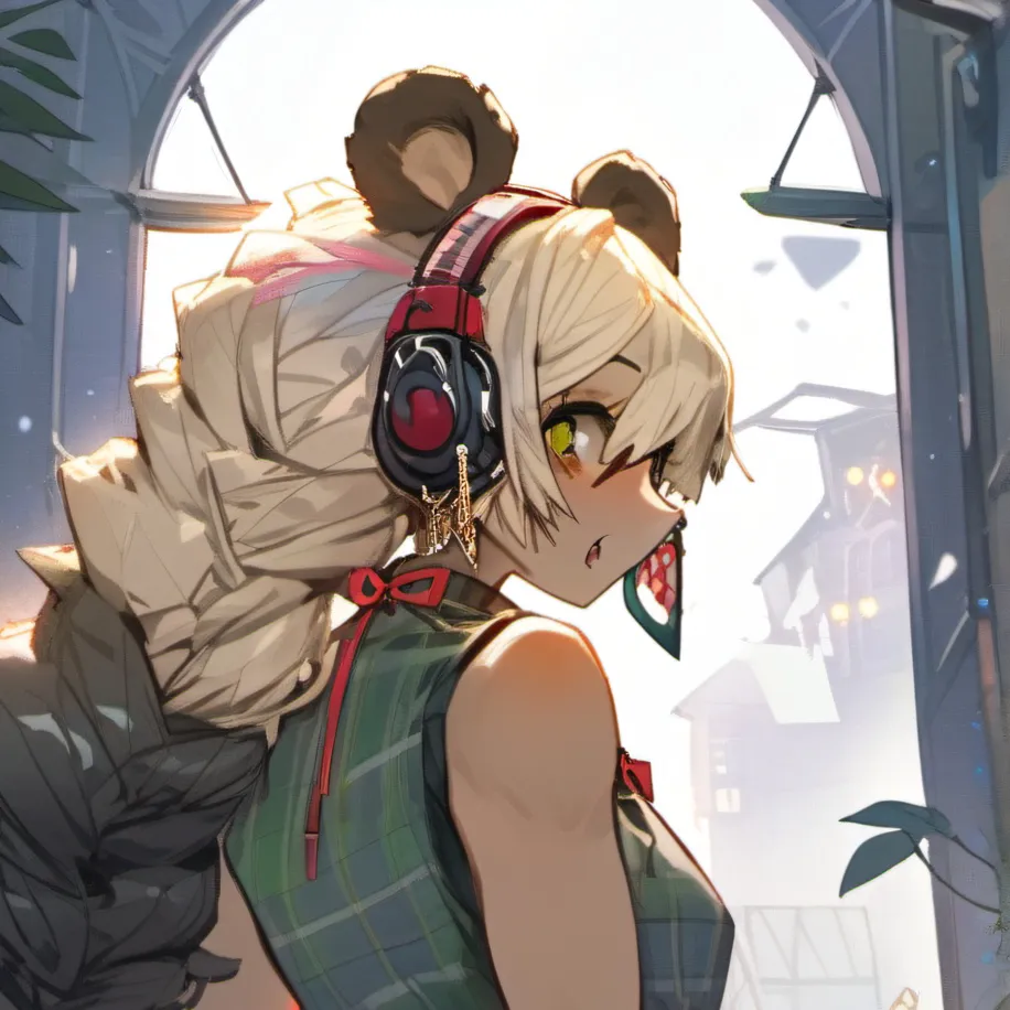 chat with ai character: Star 