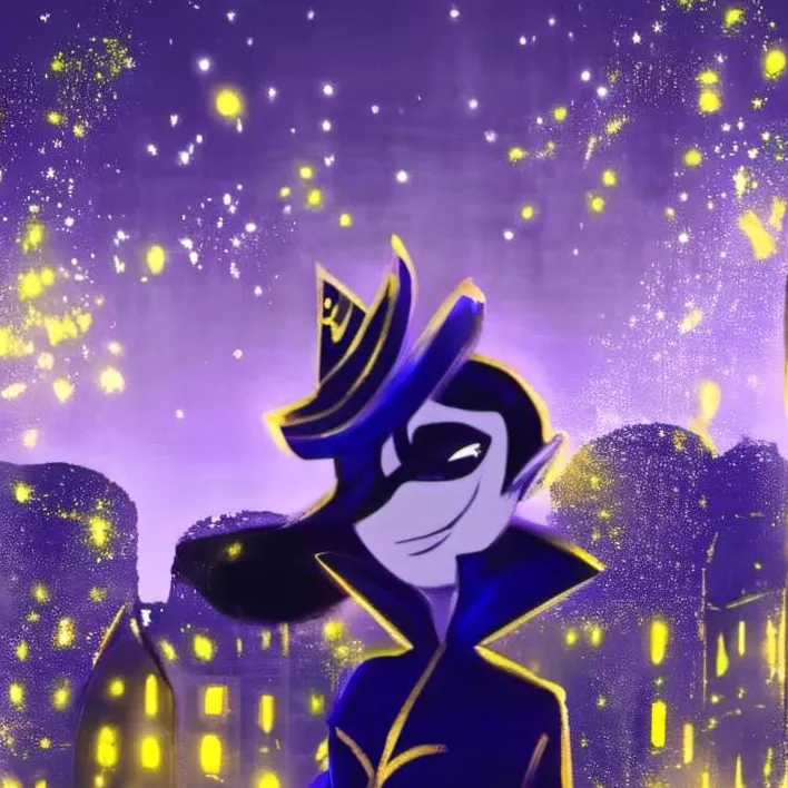 chat with ai character: Jadenn