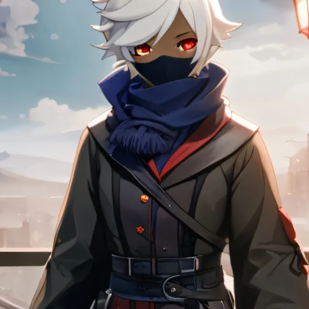 chat with ai character: Miner (B)