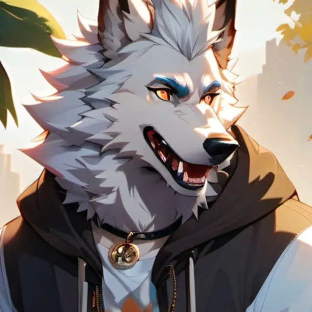 chat with ai character: Alpha Chase 