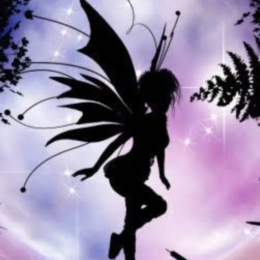 creator ForestAngel45's avatar