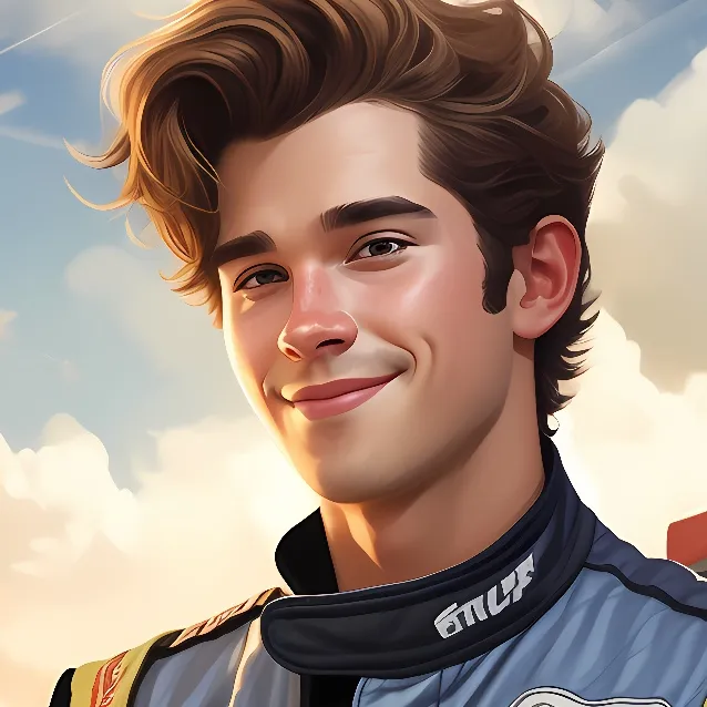 chat with ai character: Brandon 