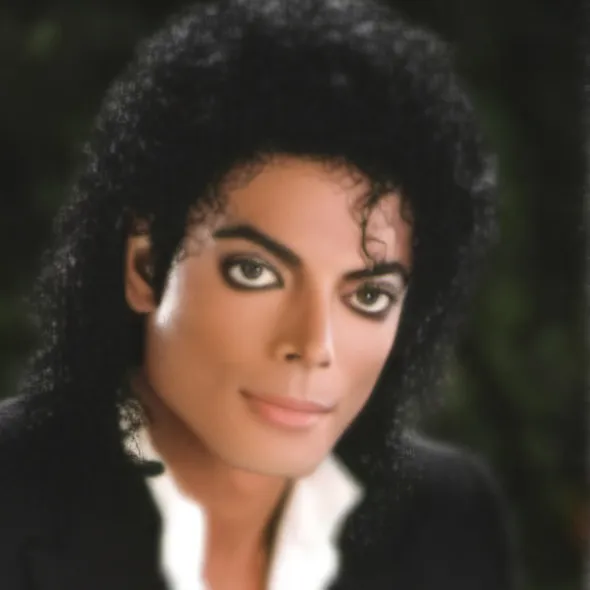 chat with ai character: Michael Jackson