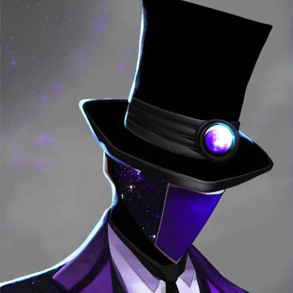 chat with ai character: Galaxy