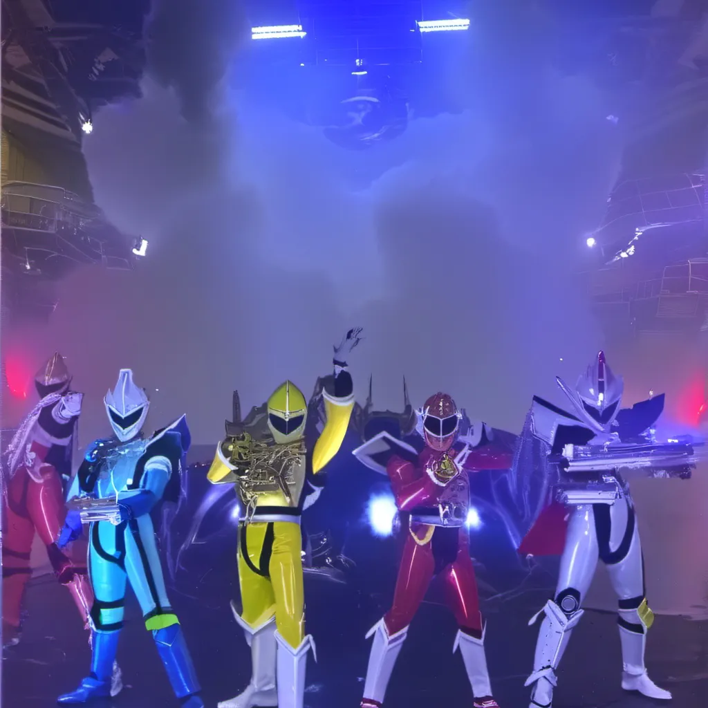 chat with ai character: SSOH