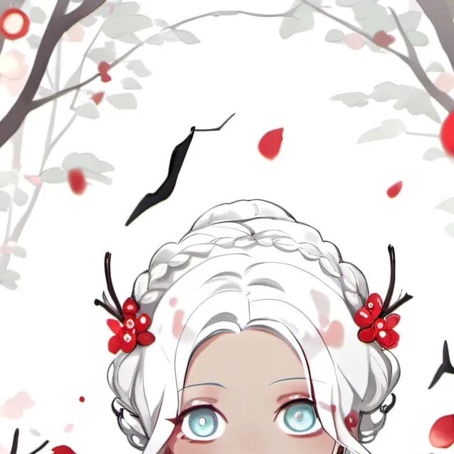 chat with ai character: lily