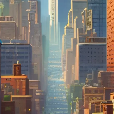 chat with ai character: Destruction