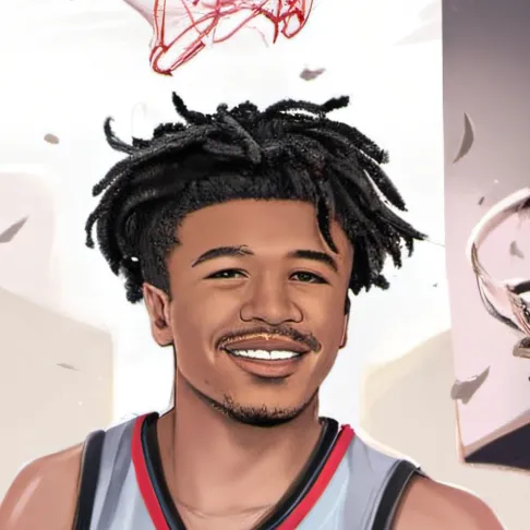 chat with ai character: Brandon