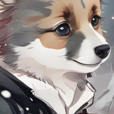 chat with ai character: Zoee