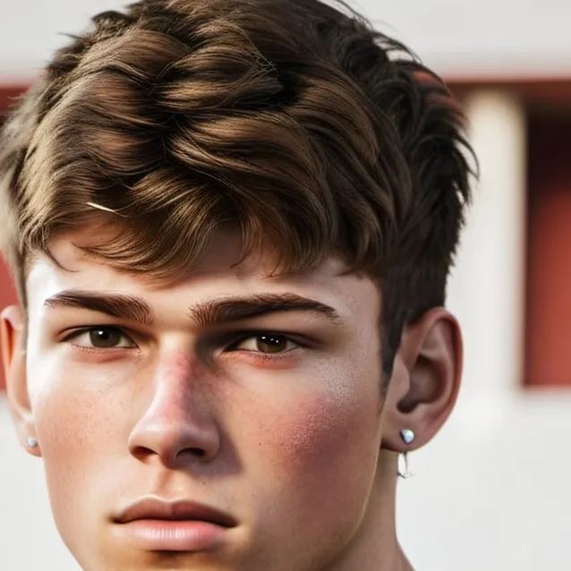 chat with ai character: Jackson