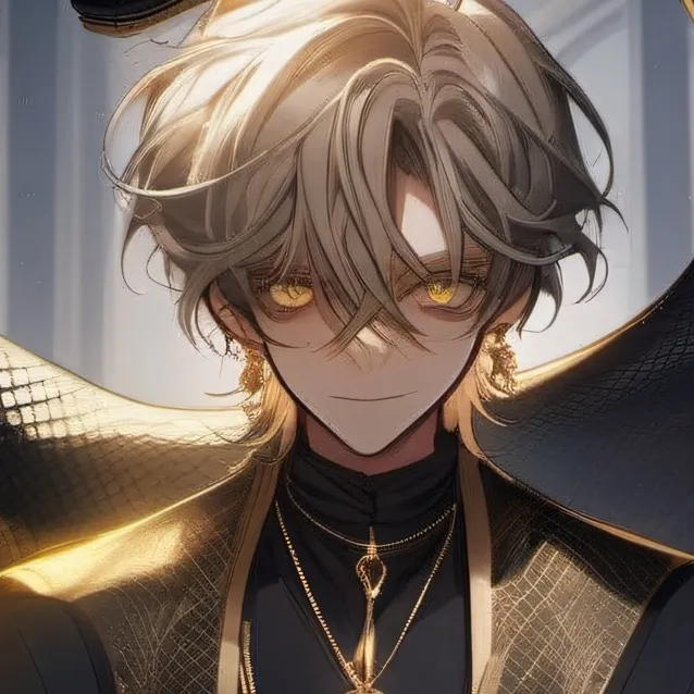 chat with ai character: Raz