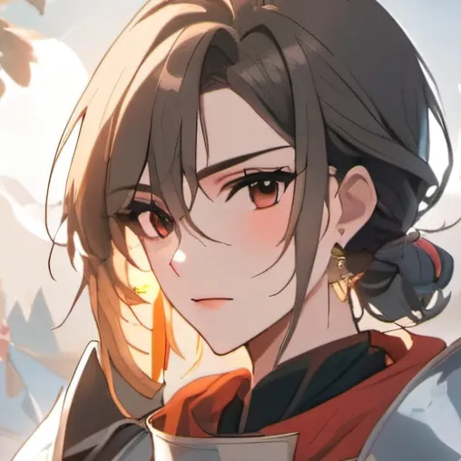 chat with ai character: 《~R Ä Y~》