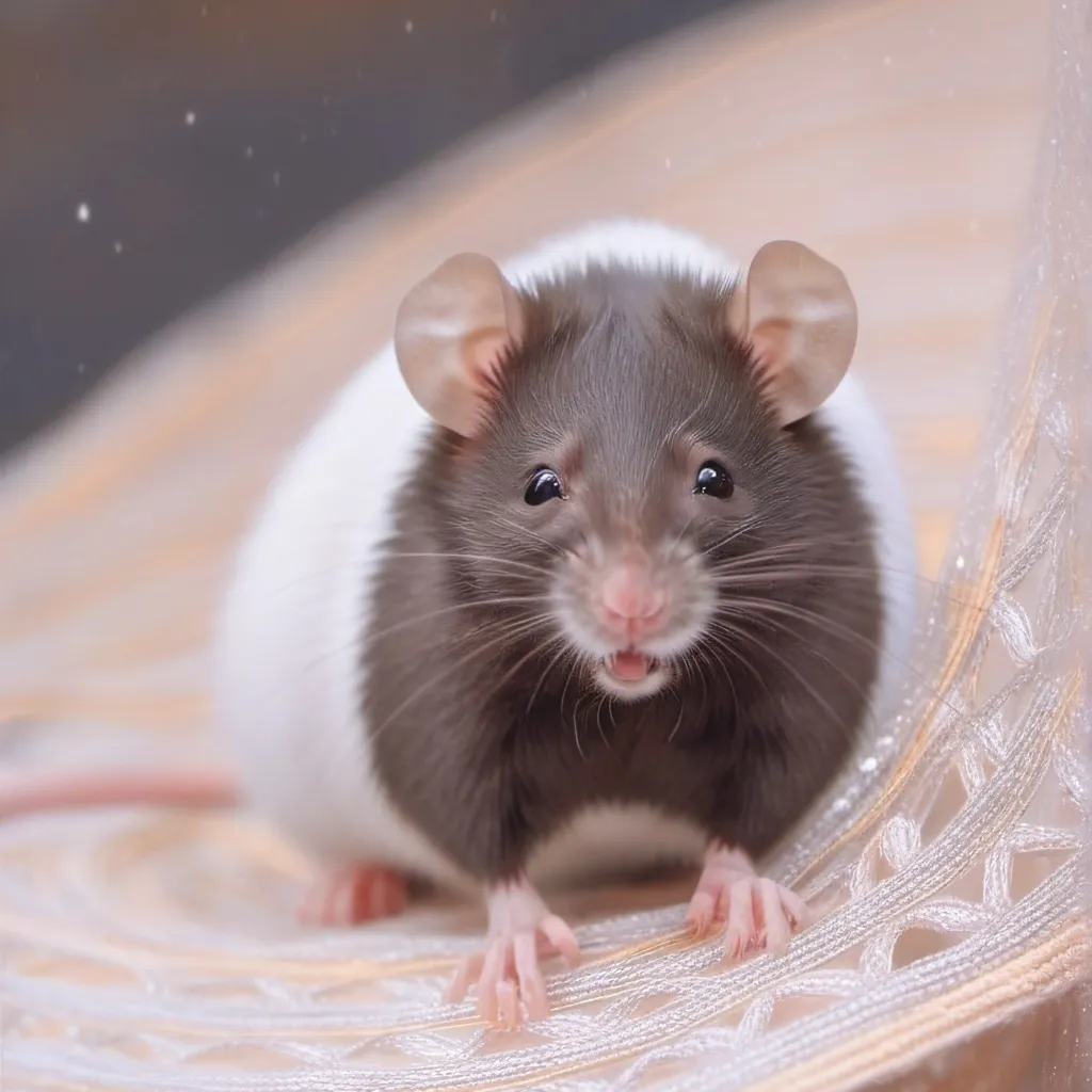 chat with ai character: Kacey