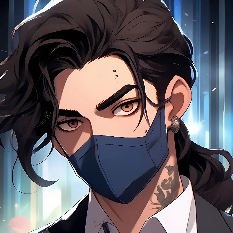 chat with ai character: Jesse Taylor