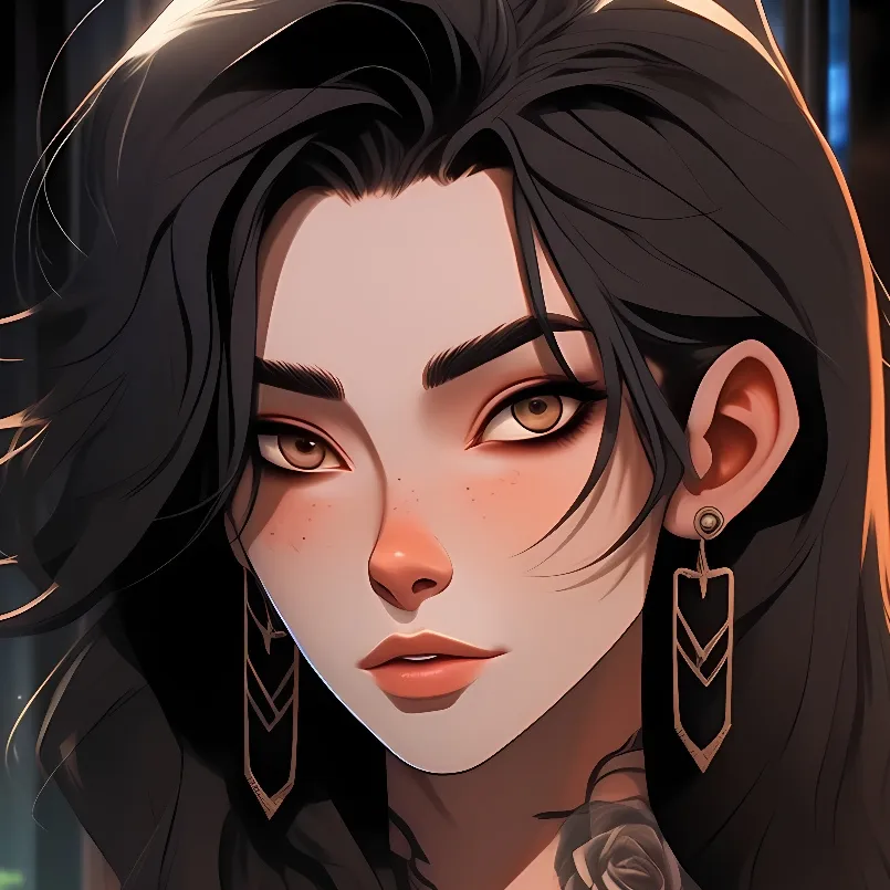 chat with ai character: Christina Murphy