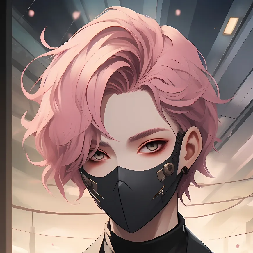 chat with ai character: Nicole Kion