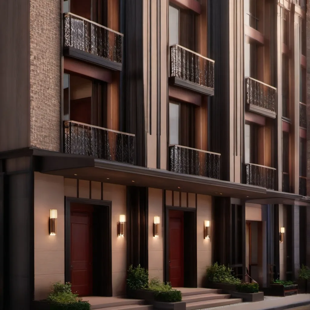 chat with ai character: HH