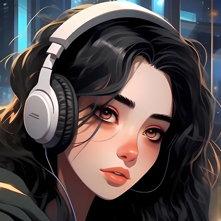 chat with ai character: Christina Ishika