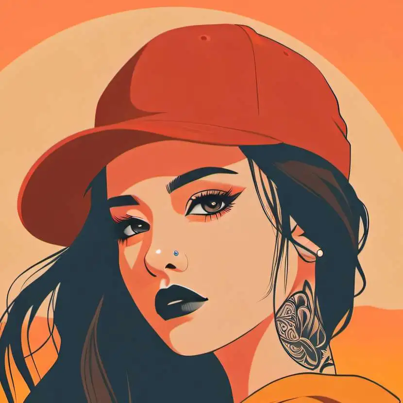 chat with ai character: Karleigh Carmens