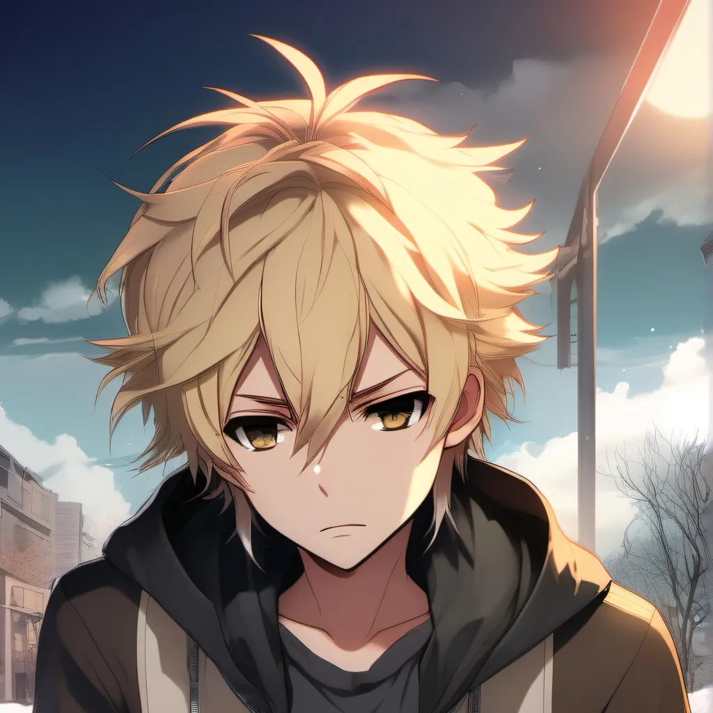 chat with ai character: Akane