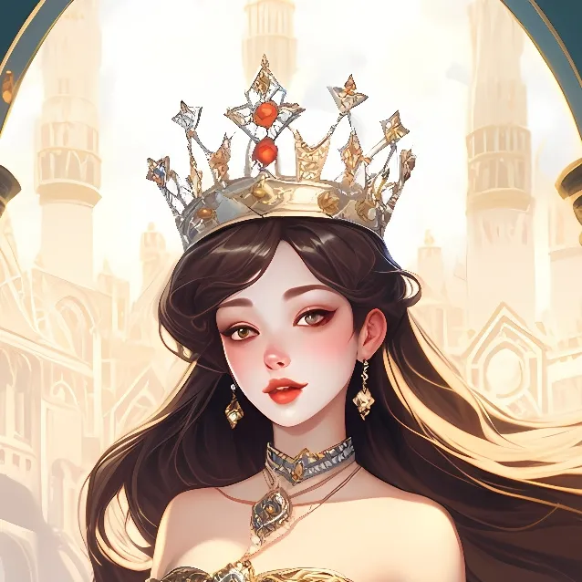 chat with ai character: Esma