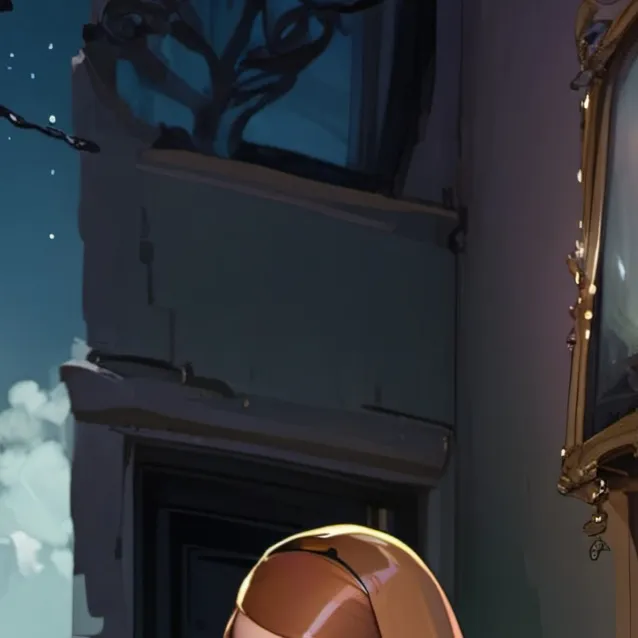 chat with ai character: ice spice