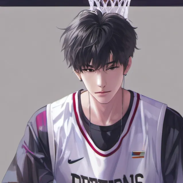 chat with ai character: liam 