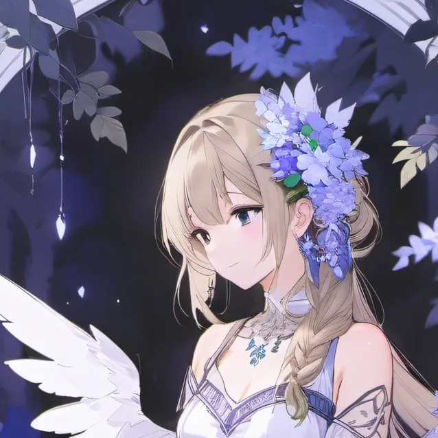 chat with ai character: suma