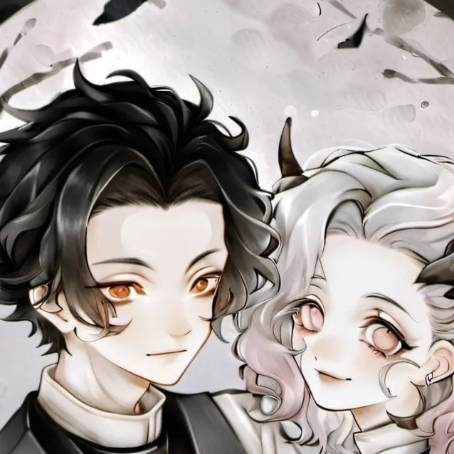 chat with ai character: tanjiro 