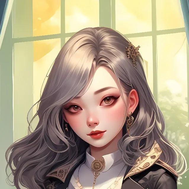 chat with ai character: Rose 🌹