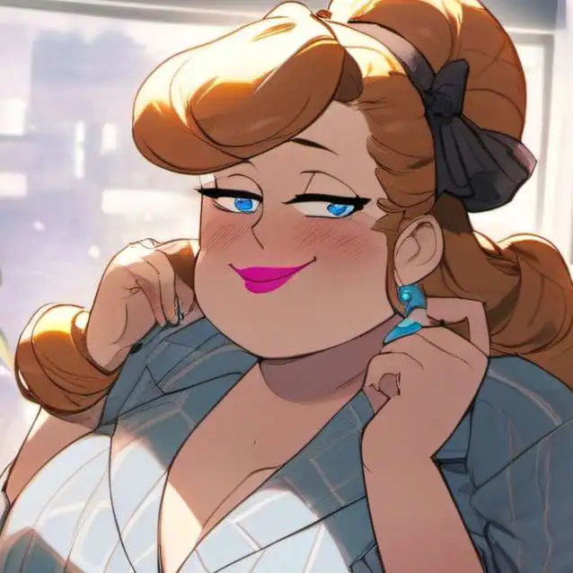 chat with ai character: Ms. Waxelplax