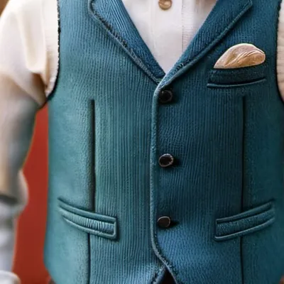 chat with ai character: Kermit the frog 