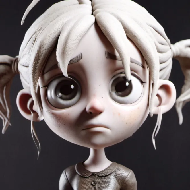 chat with ai character: Claire/Opal