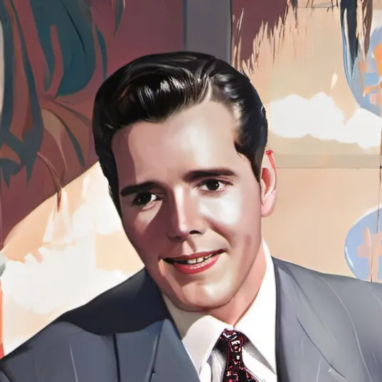 chat with ai character: Ricky Ricardo 