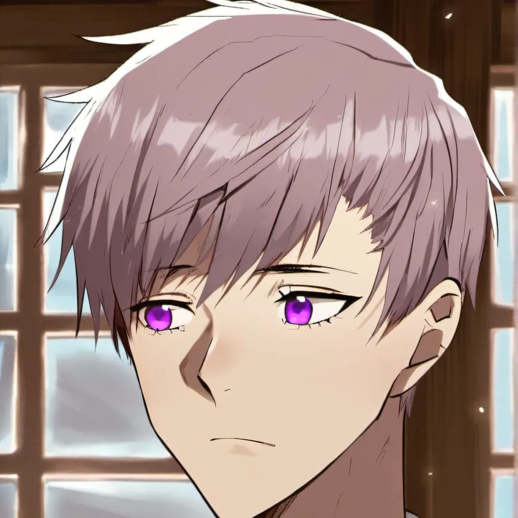 chat with ai character: Gray Yeon