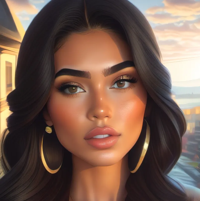 chat with ai character: Bailey