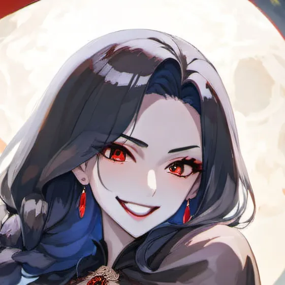 chat with ai character: Mistress Death