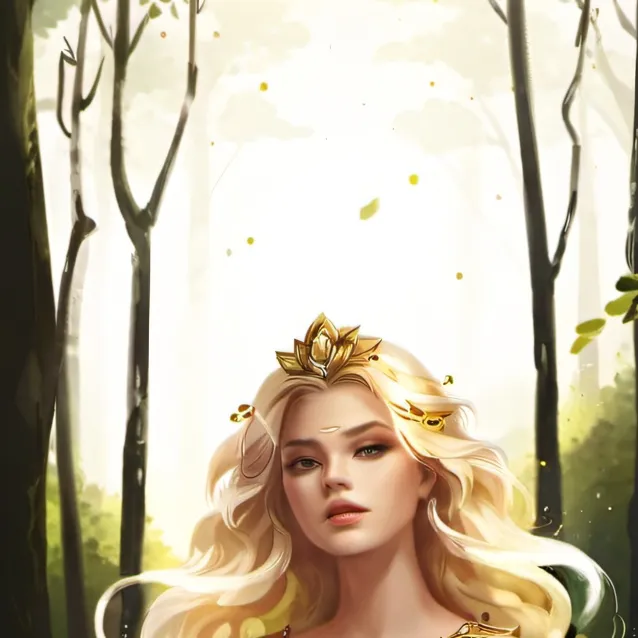 chat with ai character: Laura