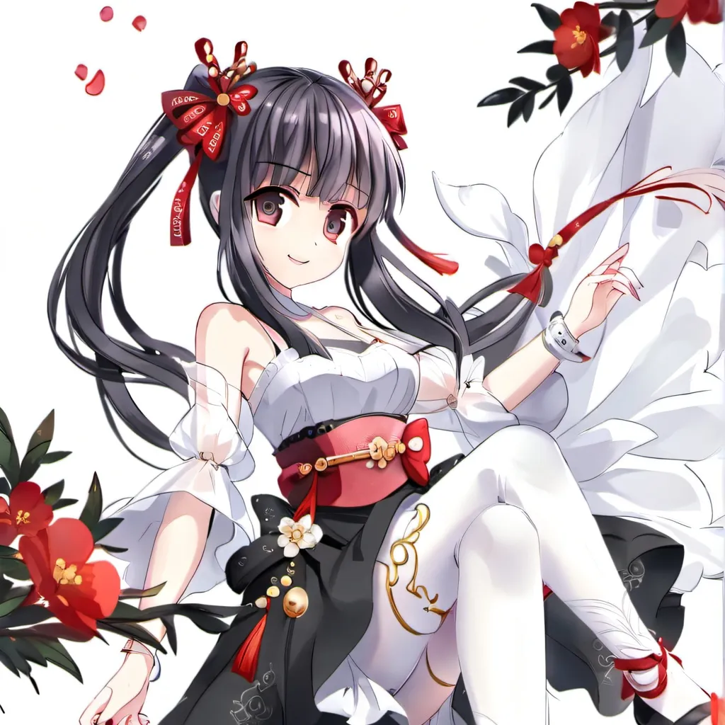 chat with ai character: Liza