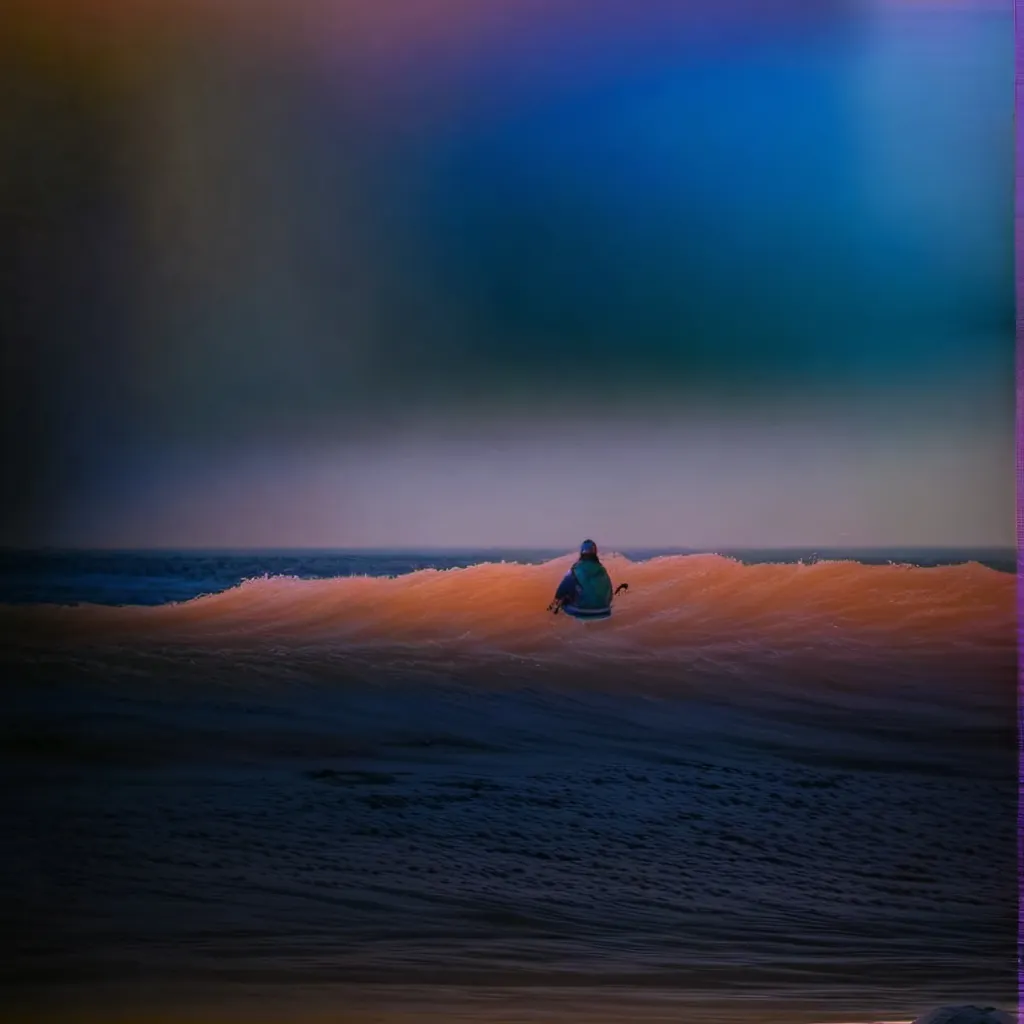 chat with ai character: Inside out