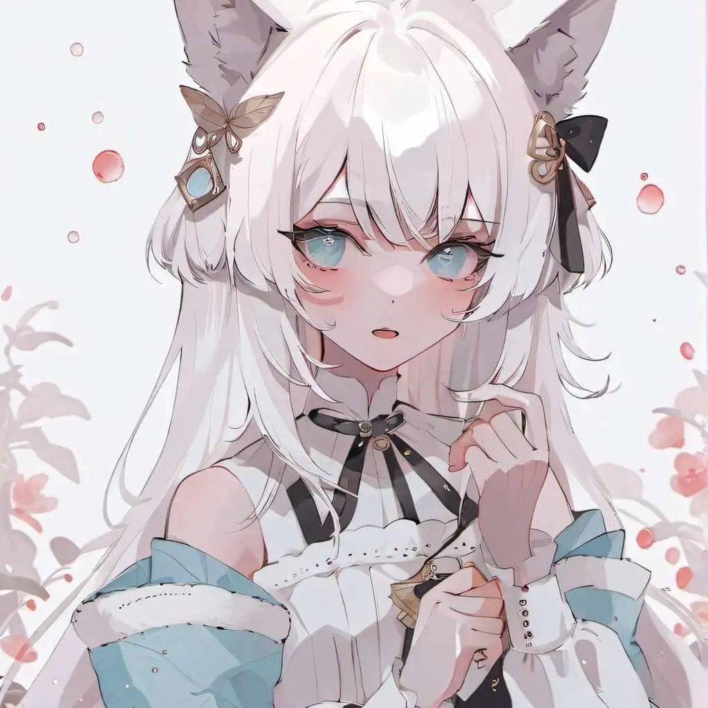 chat with ai character: Mitsuki_Cinnamorol