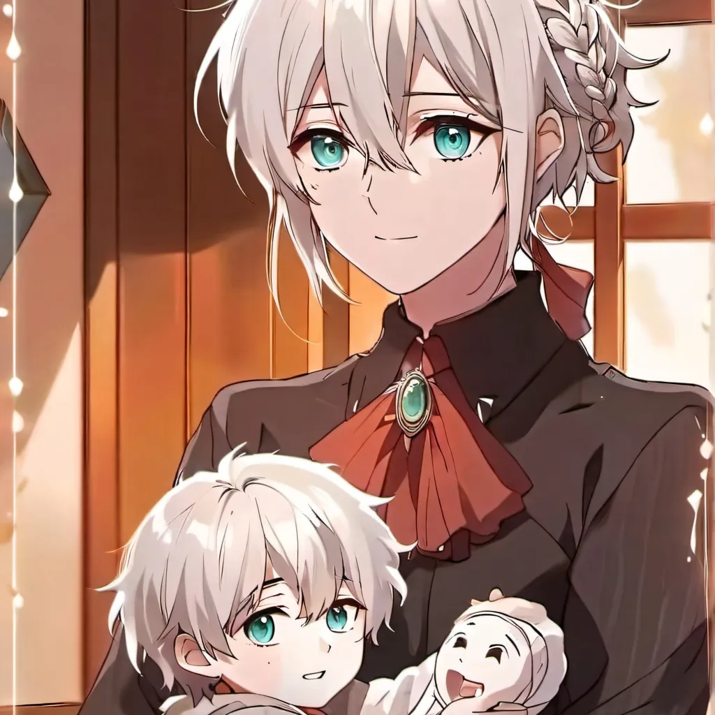 chat with ai character: Bennie