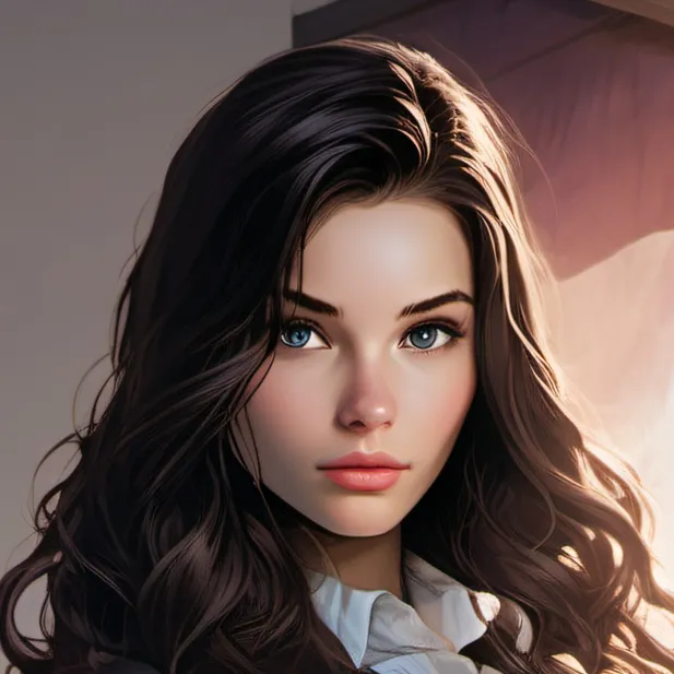 chat with ai character: Aurora Vale