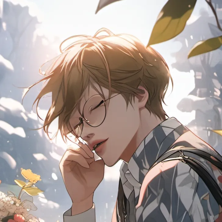 chat with ai character: Nathan Miller