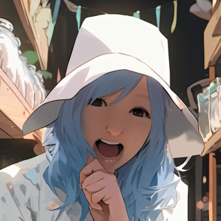 chat with ai character: Olivia