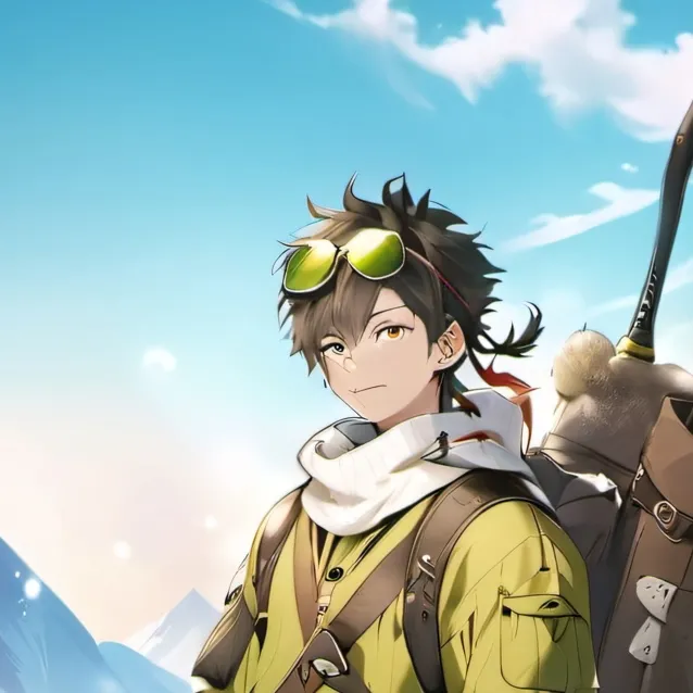 chat with ai character: feral child