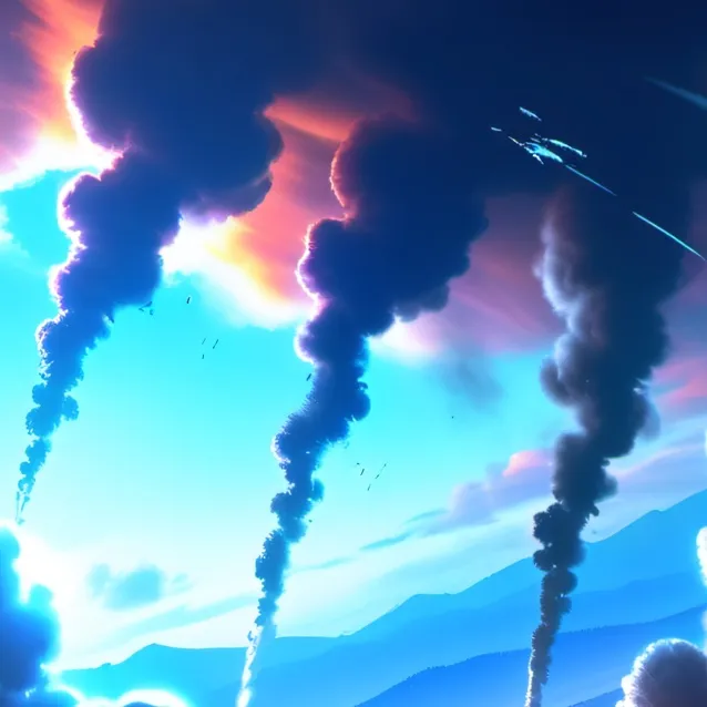 chat with ai character: captured